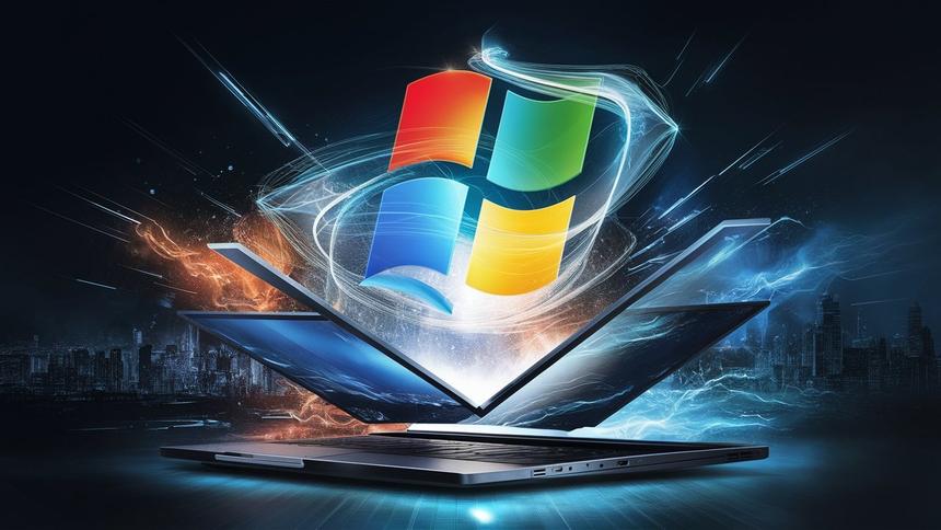 Microsoft наконец начала поэтапное внедрение скандальной функции Recall