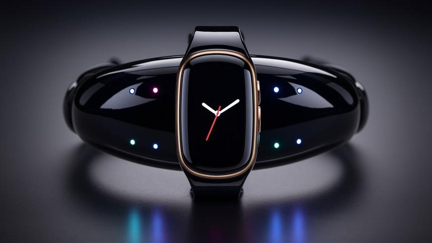 ИИ ускорит диагностику заболеваний с помощью носимых устройств