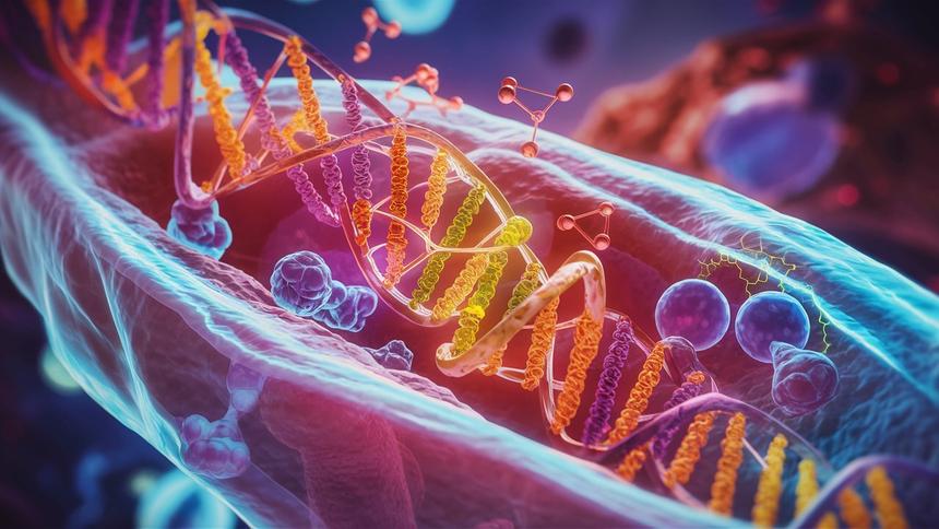 Ученые выявили нейроны спинного мозга, отвечающие за разные типы боли