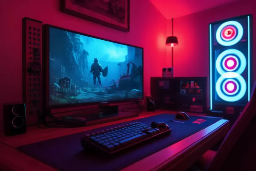 Цифра дня: сколько геймеров в России покупают лицензионные игры?