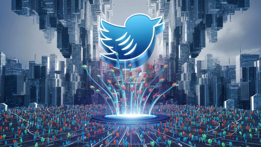 СМИ: соцслужба США переезжает в Twitter