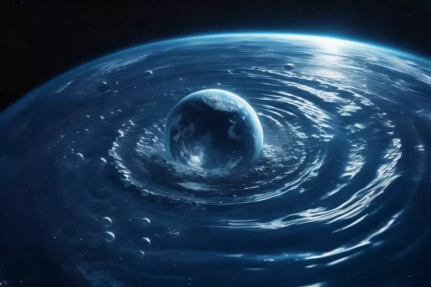 Устройство для исследования воды в космосе создали в России