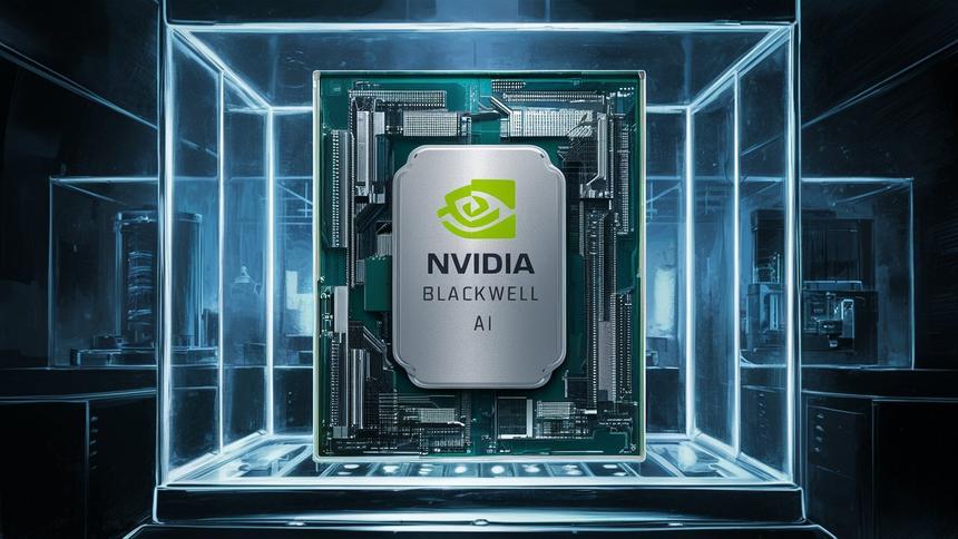 Nvidia обошла Samsung по доходам от полупроводников