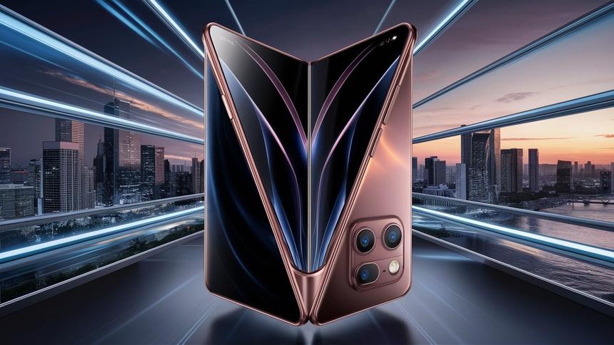 Складной Samsung Galaxy Z Fold 7 засветился с будущим Android 16 на Geekbench