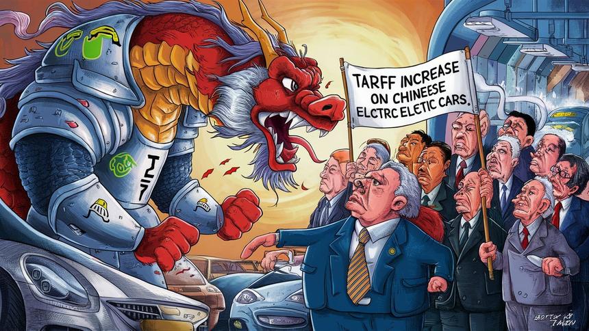 Тарифы США на китайские товары уже успели вызвать хаос в поставках