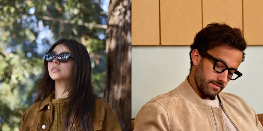 Samsung выпустит первые Android XE очки дополненной реальности уже в 2026 году