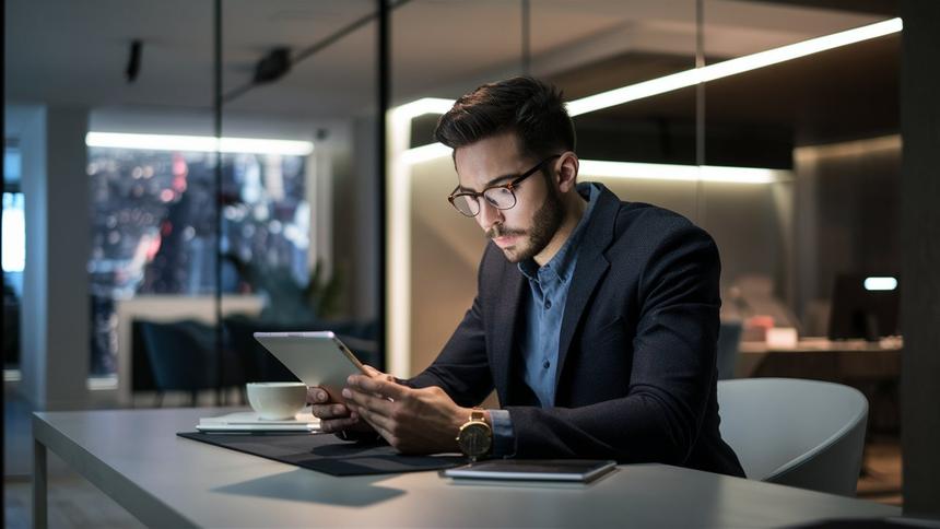 Продажи планшетов в РФ взлетели до максимума впервые с 2020 г.