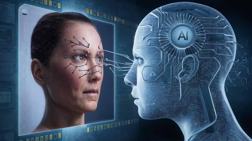 Новый ИИ создаст качественные изображения без отправки личных данных на серверы