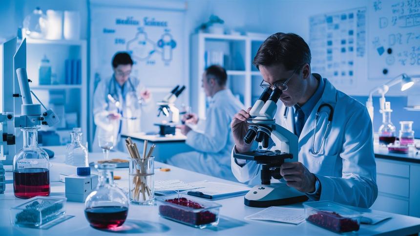 Ученые из Казани раскрыли причину аномального притяжения заряженных частиц в воде