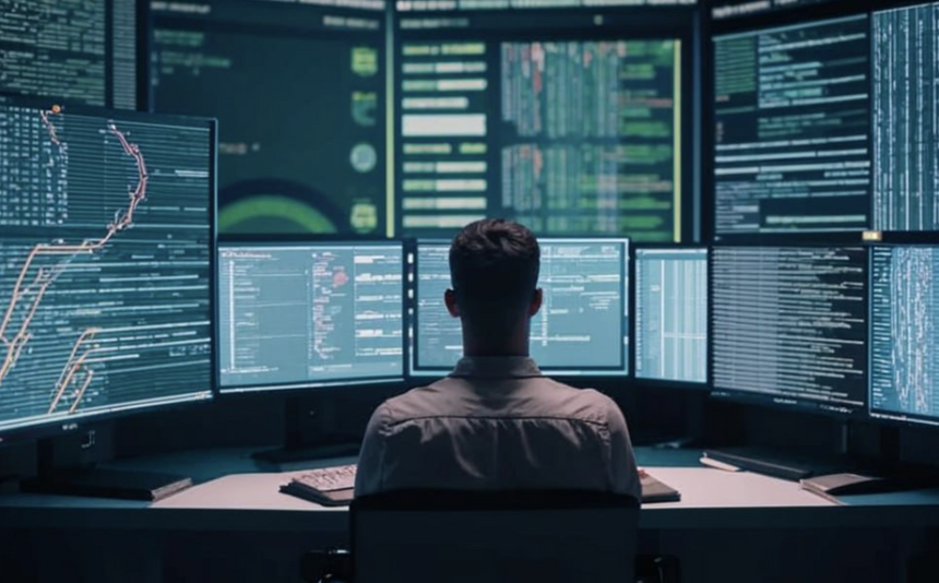 В России создадут защищенное хранилище обезличенных данных