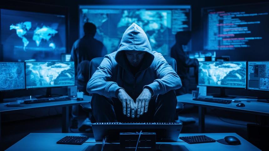 Пентагон лишится «спецназа ботаников» на фоне усилий конторы Маска по экономии