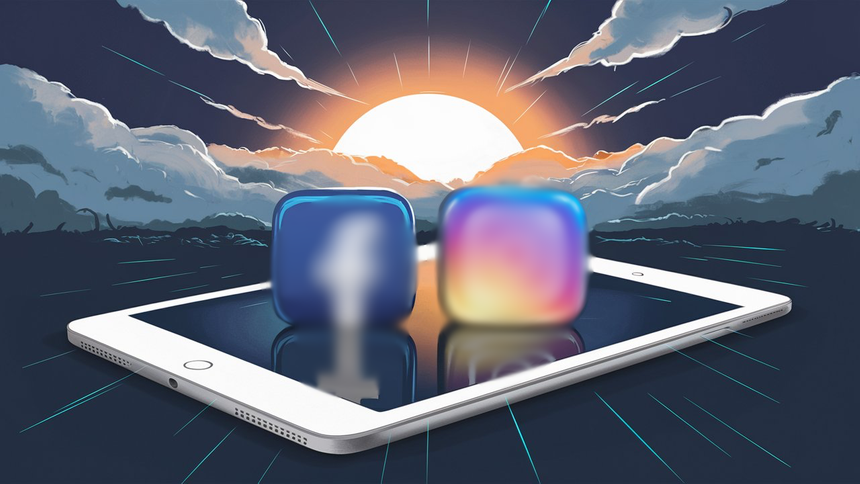 Цукерберг предвидел антимонопольный иск против Meta* ещё в 2018 году