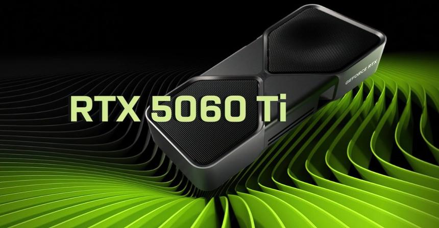 «Проще купить б/у RTX 3070 или RX 7700 XT»: эксперт Gamers Nexus раскритиковал RTX 5060 Ti 16 ГБ