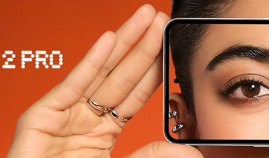 Nothing пообещала высокую игровую производительность в смартфоне CMF Phone 2 Pro