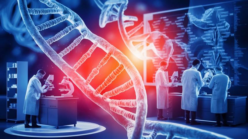 Уральские ученые нашли генетическую связь с ощущением благополучия