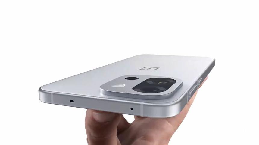 OnePlus 13s выйдет в июне и получит Snapdragon 8 Elite