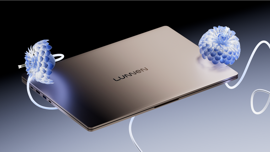 Представлены мощные ноутбуки Яндекс Фабрики Lunnen с Ryzen 7000 и Intel Core 12 и 13 поколений