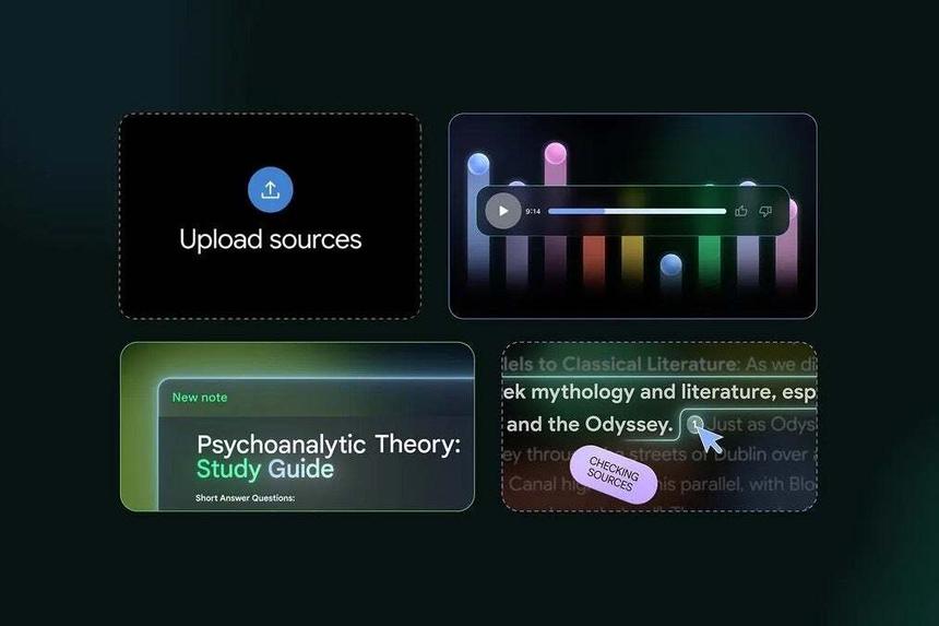 Google открыла студентам бесплатный доступ к ИИ Gemini Advanced и 2 ТБ в облаке