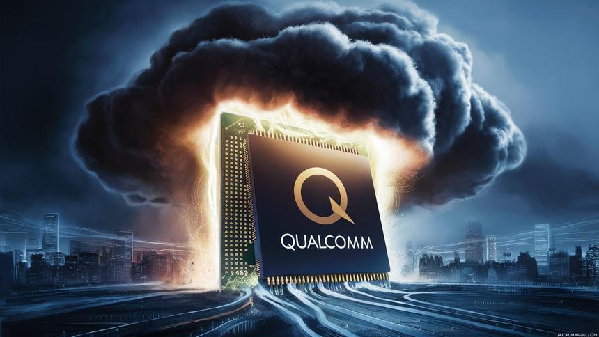 Мощные чипы Dimensity 9400 и Snapdragon 8s Gen 4 сравнили между собой