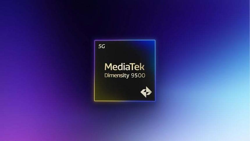 MediaTek Dimensity 9500 набрав более 4 миллионов баллов в бенчмарке AnTuTu