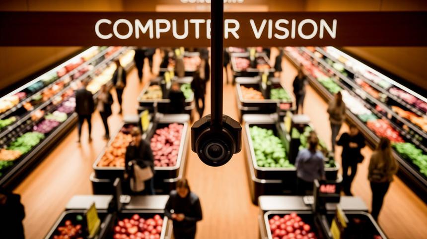 В супермаркеты X5 Group внедрят компьютерное зрение для улучшения сервиса