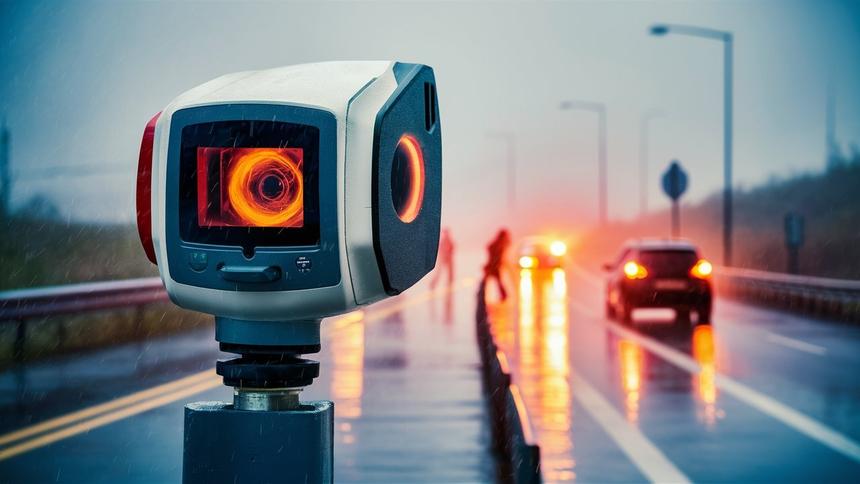 В России научили ИИ анализировать дефекты на дорогах