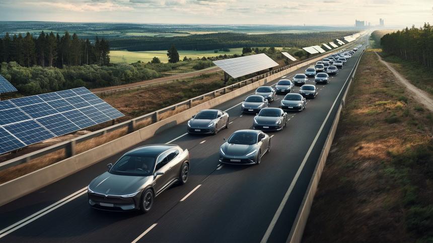 В России появилось новое производство автокомпонентов