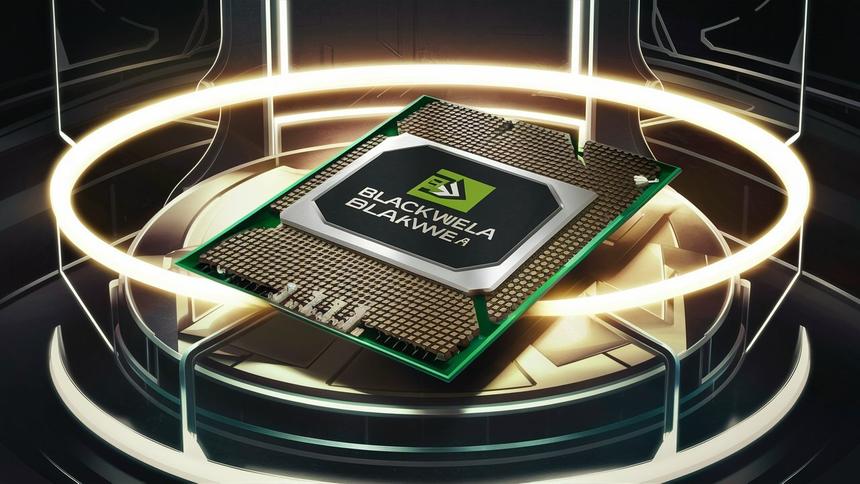 Huawei создала чип Ascend 920 для конкуренции с Nvidia H20 в Китае