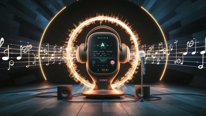 YouTube Music получил функцию защиты от резкого перепада громкости разных треков