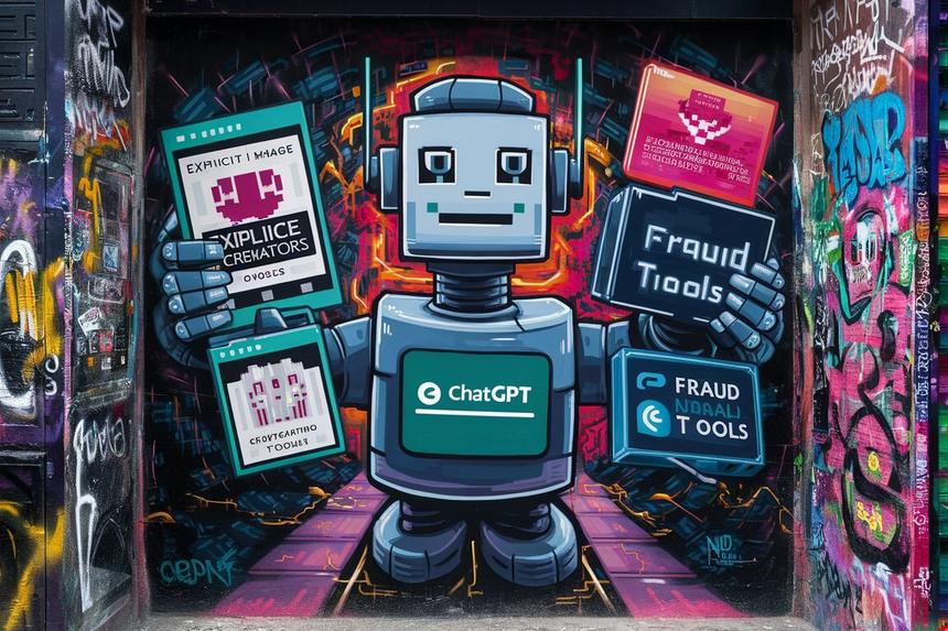 Новые модели ИИ от OpenAI стали ошибаются чаще, несмотря на улучшения