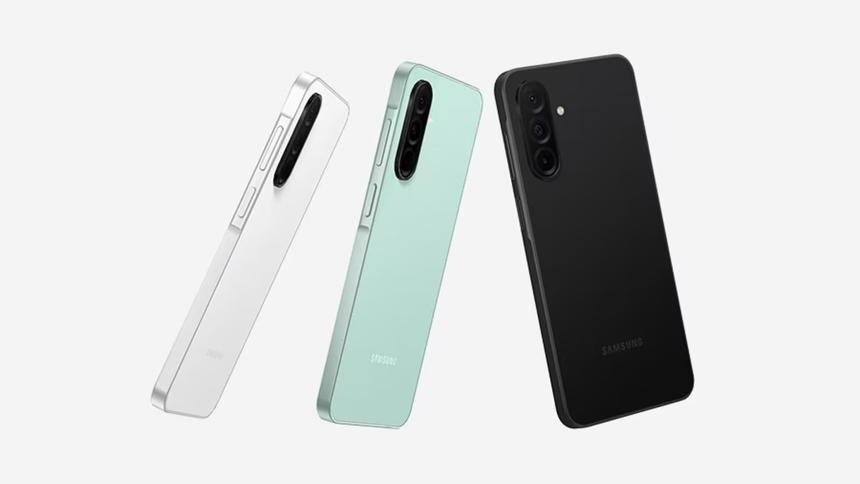 Samsung Galaxy A26 против A36: сравнение бюджетных новинок