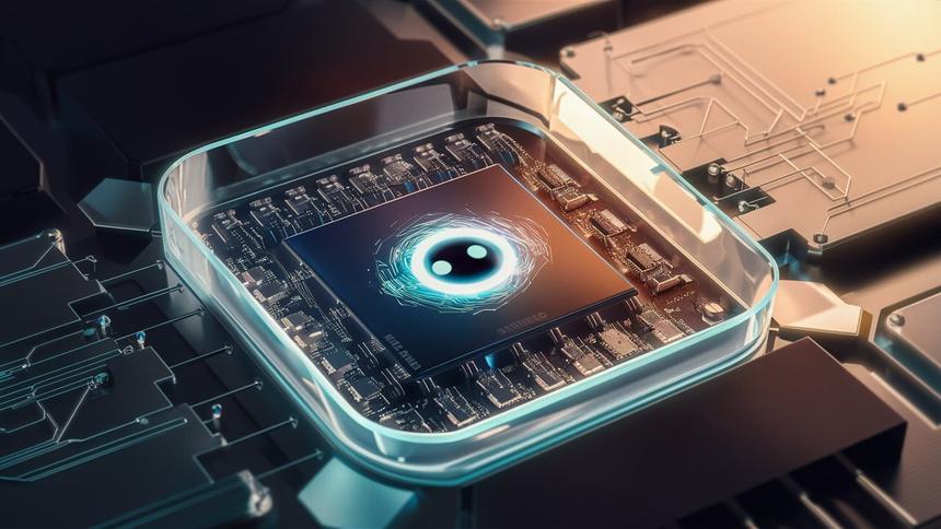 Microsoft создала сверхлёгкую ИИ-модель для работы на обычных процессорах