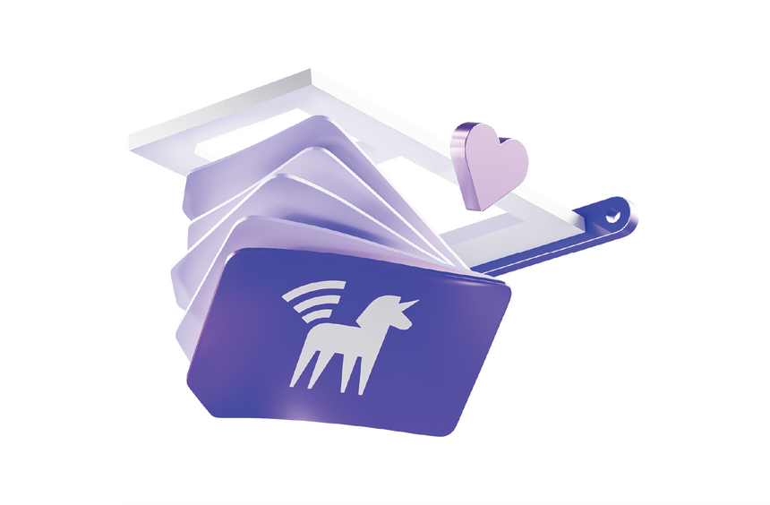 Цифра дня: Сколько россиян используют вторую SIM-карту?