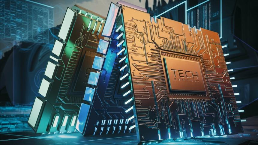 NVIDIA разработает ИИ-чипы для Китая в сотрудничестве с DeepSeek