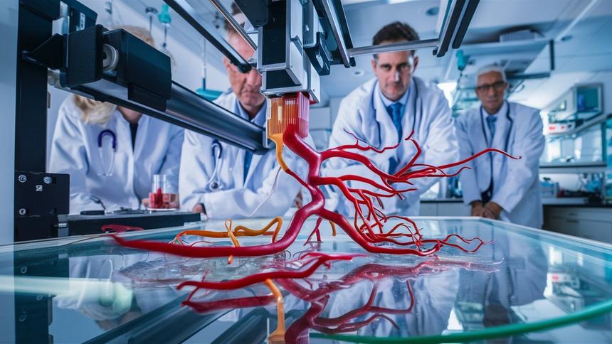 В МАИ разработали упаковку для безопасной транспортировки и хранения крови