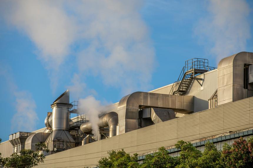 В России разработали технологию получения ценных металлов из отходов промышленности