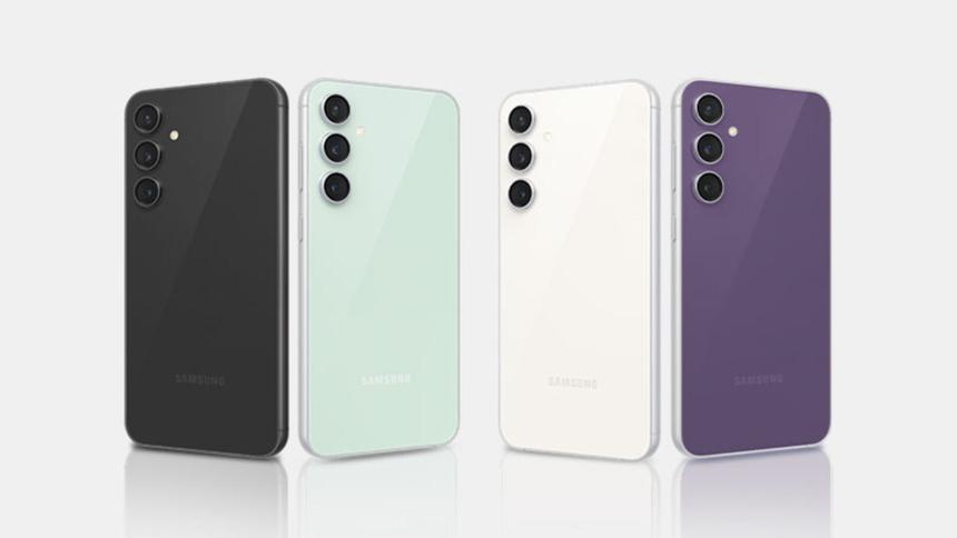 Samsung Galaxy S25 FE получит тот же процессор, что был в S24 FE