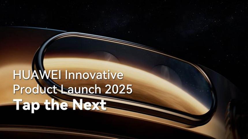 Серия Huawei Watch 5 дебютирует 15 мая с новым дизайном