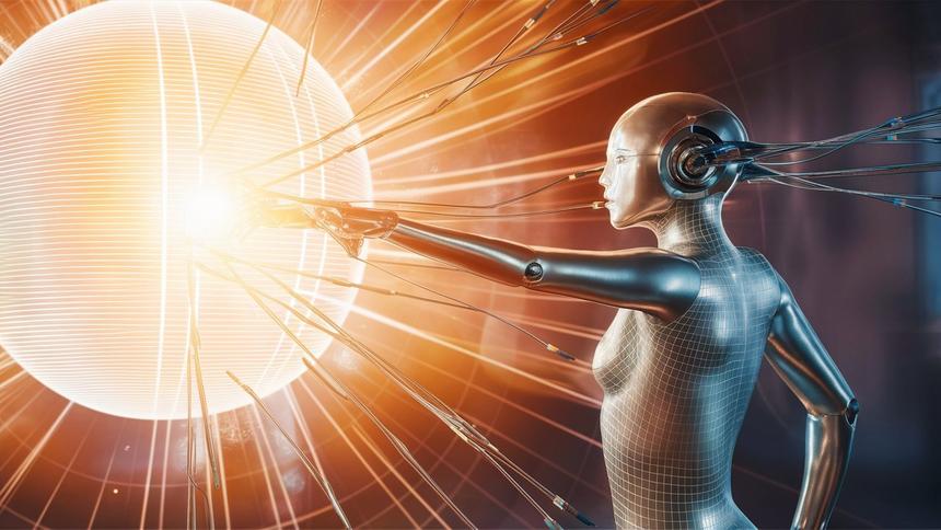 ИИ войдет в работу 70% российских компаний ТЭК к 2027 году