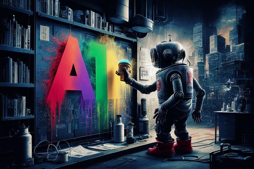 На премии Оскар разрешили ИИ, но есть нюанс