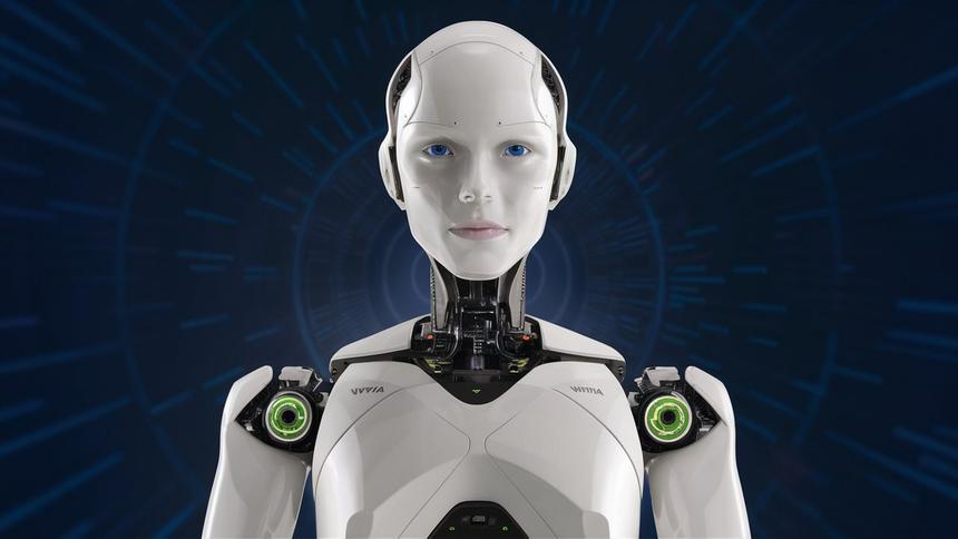 Роботы научились выполнять задачи после одного обучающего видео