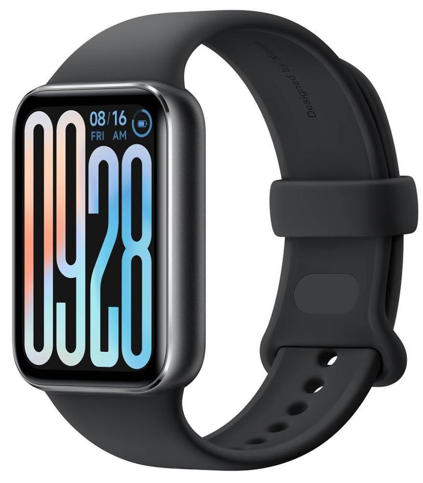 AliExpress рассказал, какие часы и фитнесс-браслеты носят россияне