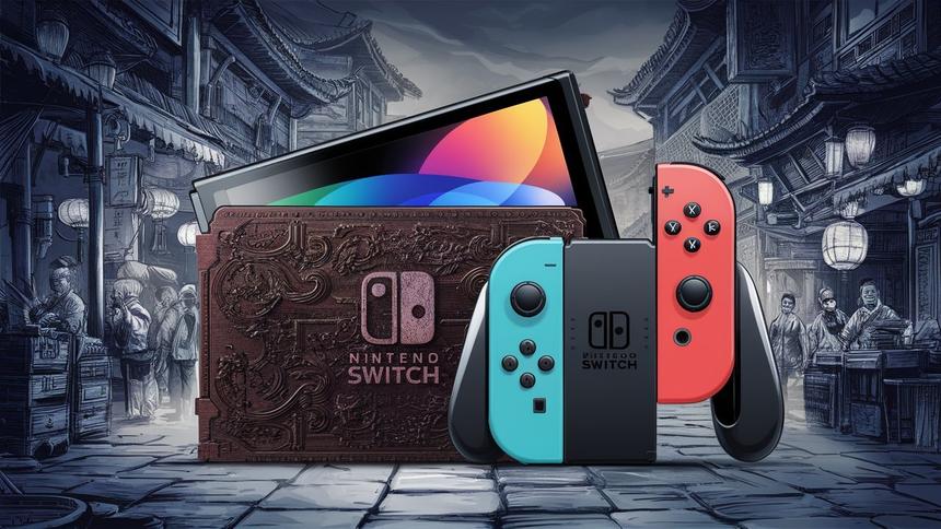 Предзаказы Nintendo Switch 2 побили рекорды, несмотря на критику цены