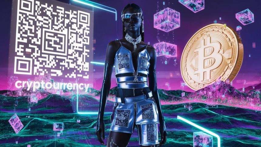 У двух ИИ спросили, в какую криптовалюту лучше вложить тысячу долларов