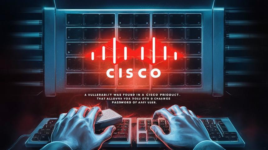 Cisco подтвердила уязвимость роутеров из-за критической ошибки