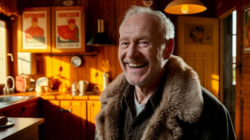 Стоматолог объяснил, почему пенсионеры с зубными протезами оказываются умнее беззубых сверстников