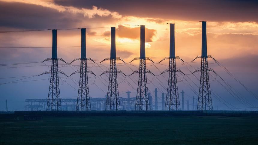 Новый способ защиты ЛЭП при сбоях в измерениях получил патент в России