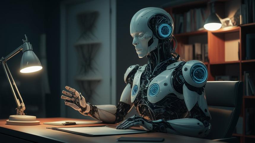 Российские ученые улучшили ИИ на 15%: новая методика обучения моделей