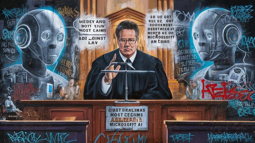 Владелец IGN подала иск против OpenAI за нарушение авторских прав