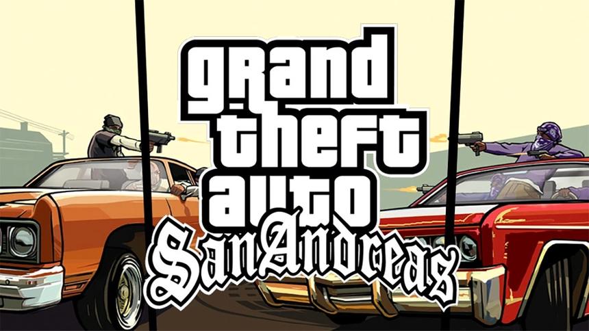 После обновления Windows 11 в GTA: San Andreas исчез самолёт. Это «древний» баг